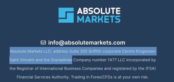Absolute-Markets-Scam