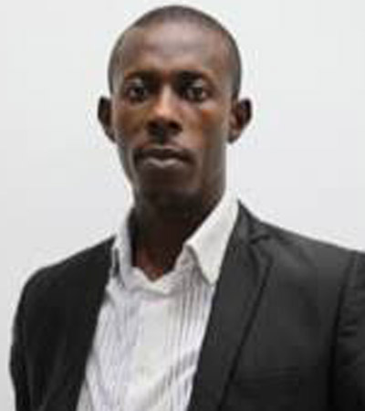 agrichainx Otoaye Godfrey