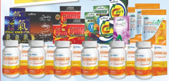 Alliance in motion products