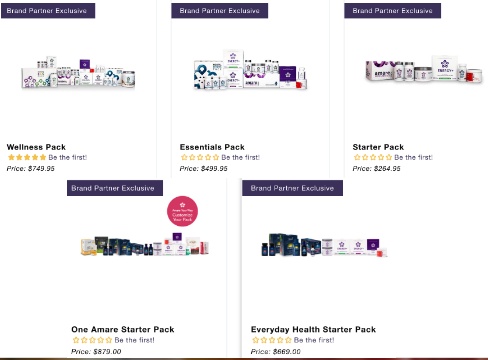 Amare-Global-Joining-Pack