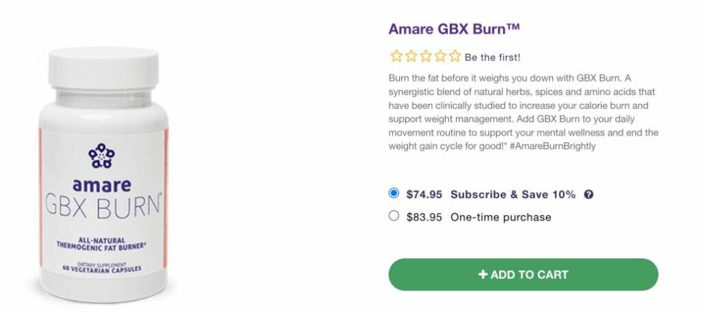 Amare-Global-Side-Effects