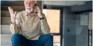 American Benefits Program scam calls