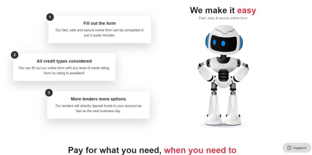 Americanemergencyfund.com