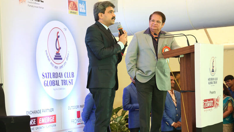 Avadhut sathe net worth