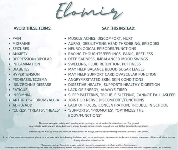 Axis-Klarity Results