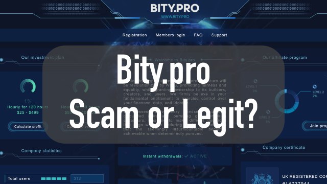 bity.pro review