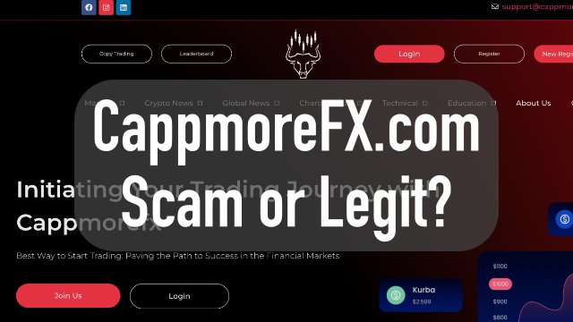 cappmorefx.com review