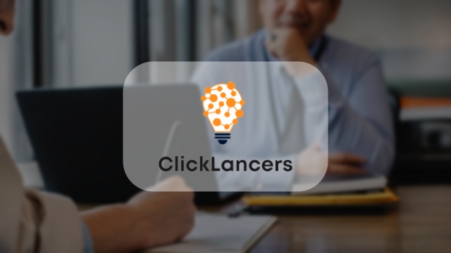 clicklancers review