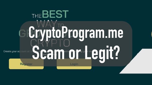 cryptoprogram.me review