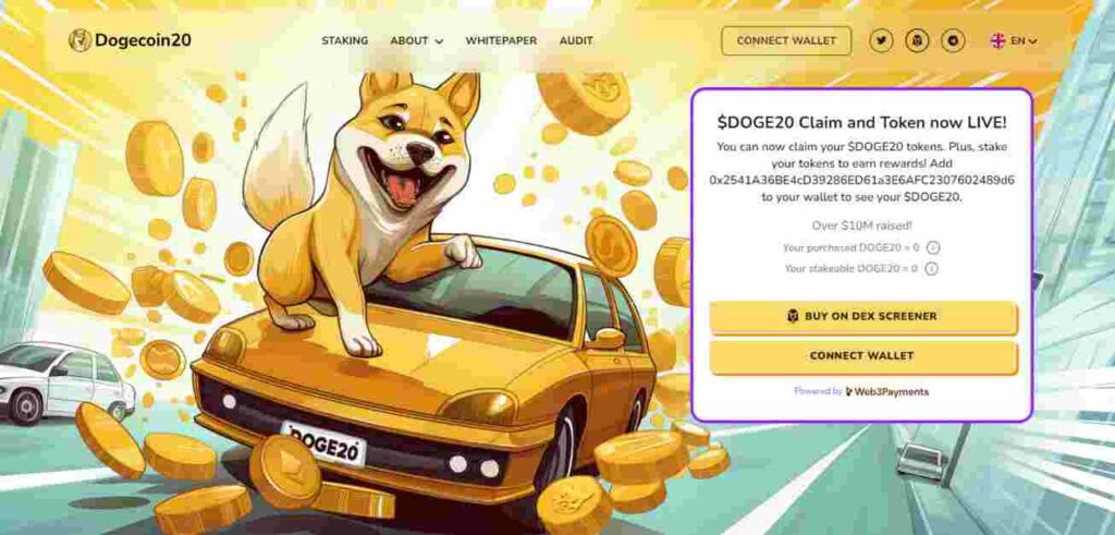 Dogecoin20