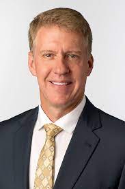 doTerra David Stirling