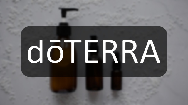 doTERRA Review