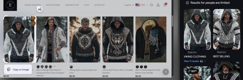 edrasumo.com product