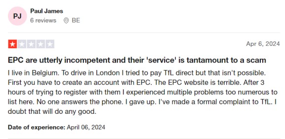 Euro-parkinig-collection-reviews