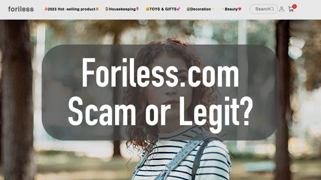 foriless.com review