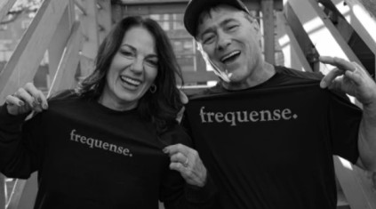 Frequense founder