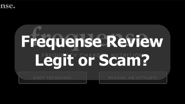 Frequense review
