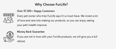 getfurlife refund