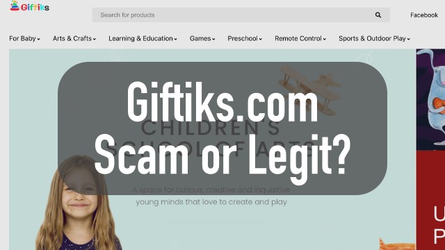 giftiks.com review