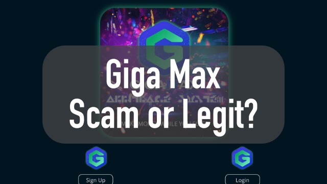gigamax review