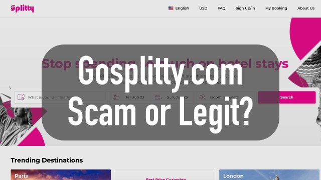 gosplitty.com review