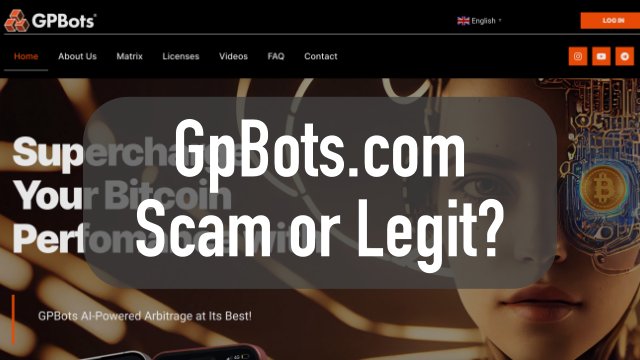 gpbots.com review