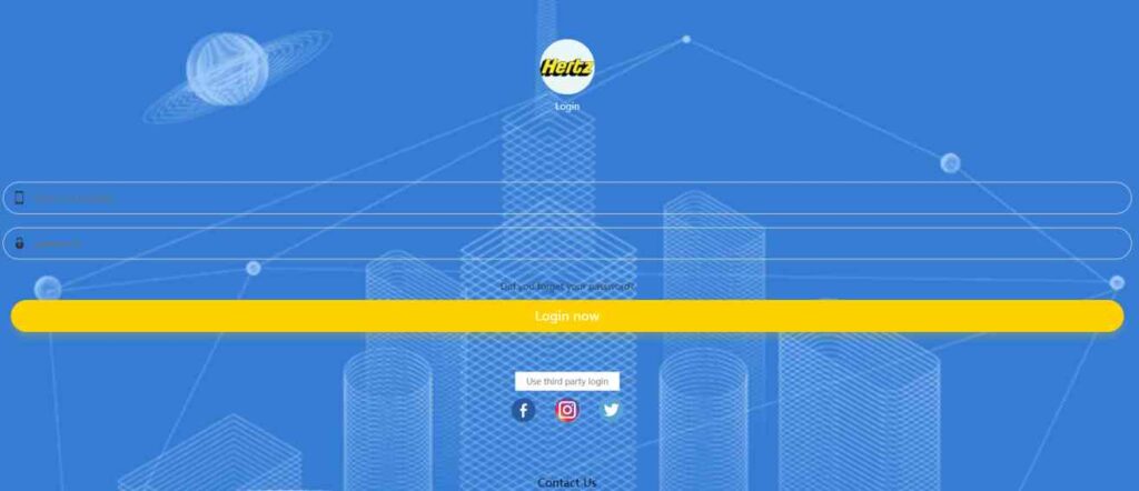 Hertzcar.live