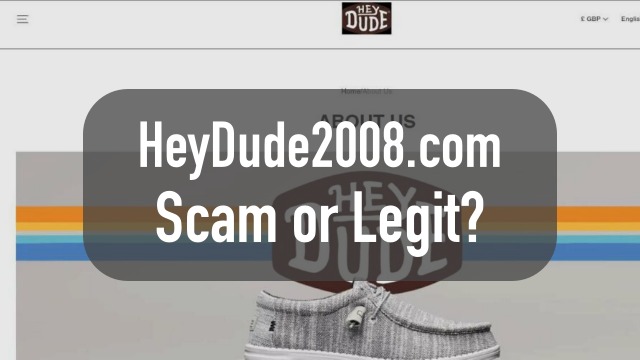 heydude2008.com review