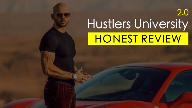 HUSTLER UNIVERSITY 2.0 REVIEW