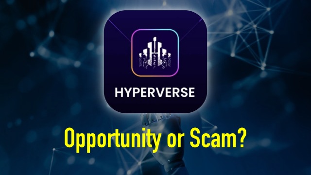 hyperverse review