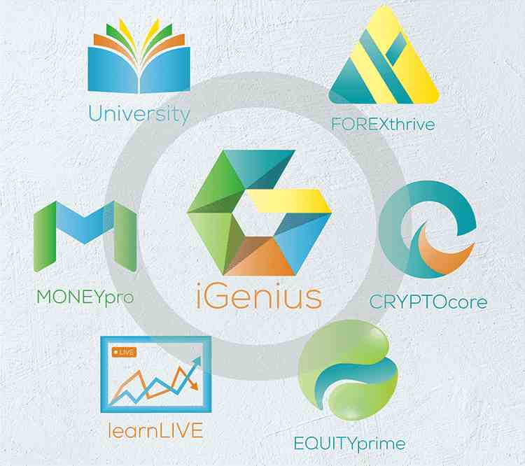 igenius-facilities