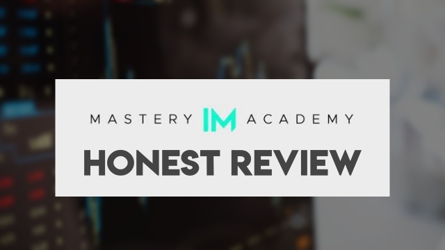 IM Mastery Academy Review
