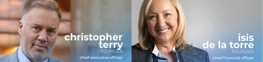 IM Mastery Christopher Terry and Isis De La Torre