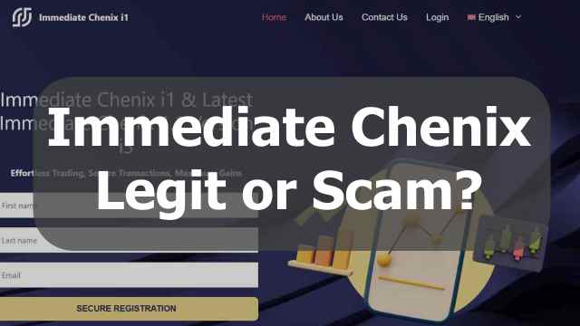 Immediate Chenix review