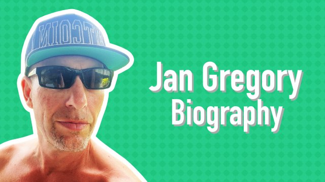jan gregory