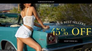 leaveness.com review