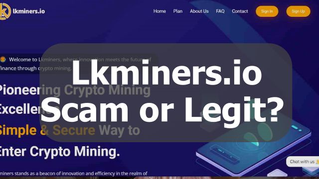 lkminers thumbnail