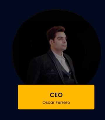 majestic track founder