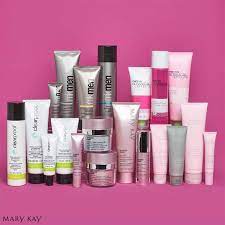 mary kay products