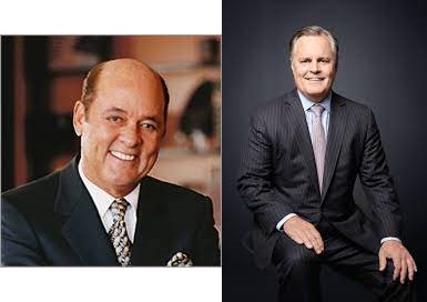 mary kay richard rogers and davis holl