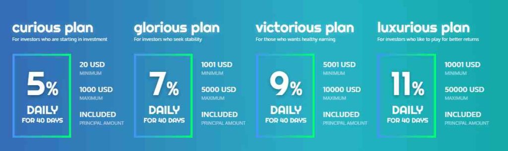 minerift-compensation-plan