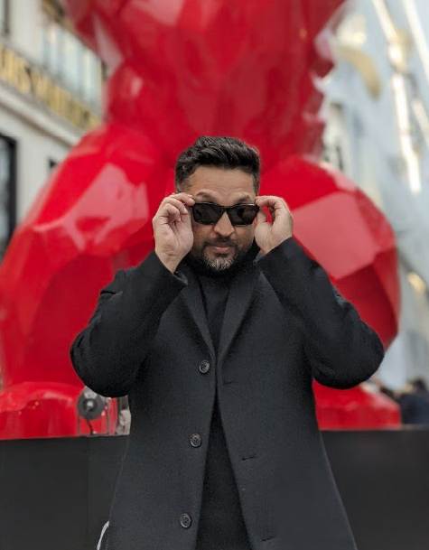 myforexfunds murtuza kazmi