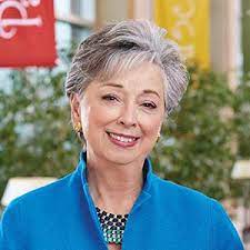 pampered chef founder