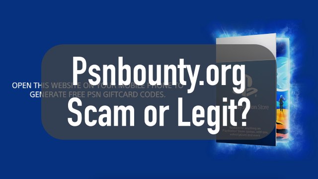 psnbounty.org review