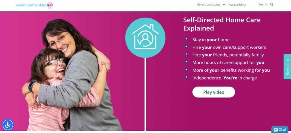 Publicpartnerships.com