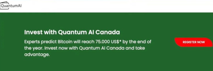 Quantum AI