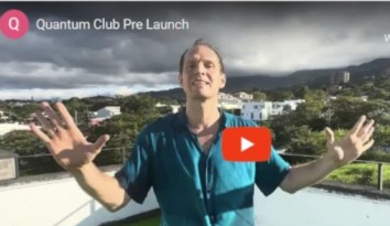 Quantum Club AI Operator