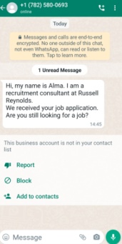 russell reynolds associates