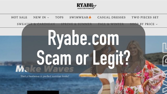 ryabe.com review