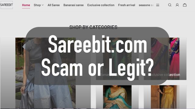 sareebit.com review